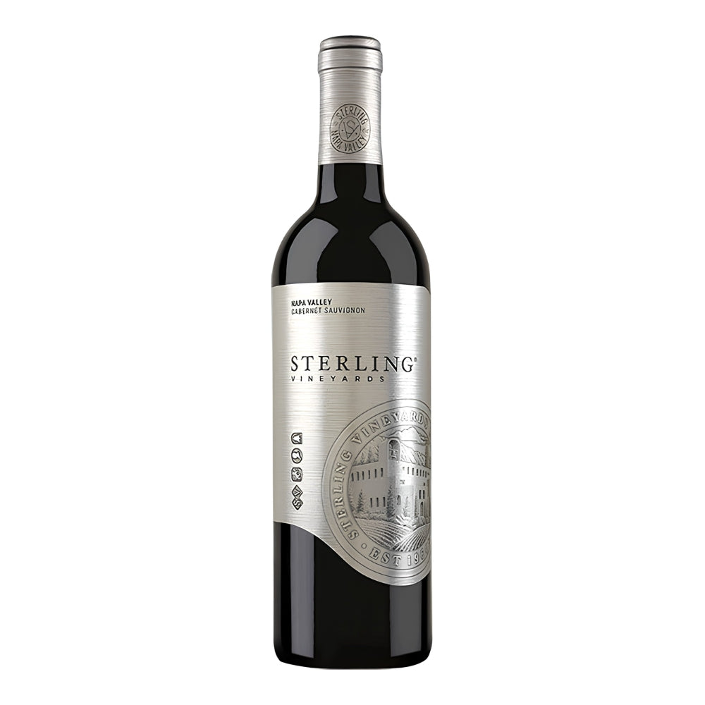 Sterling Vineyards Napa Valley Cabernet Sauvignon 2023