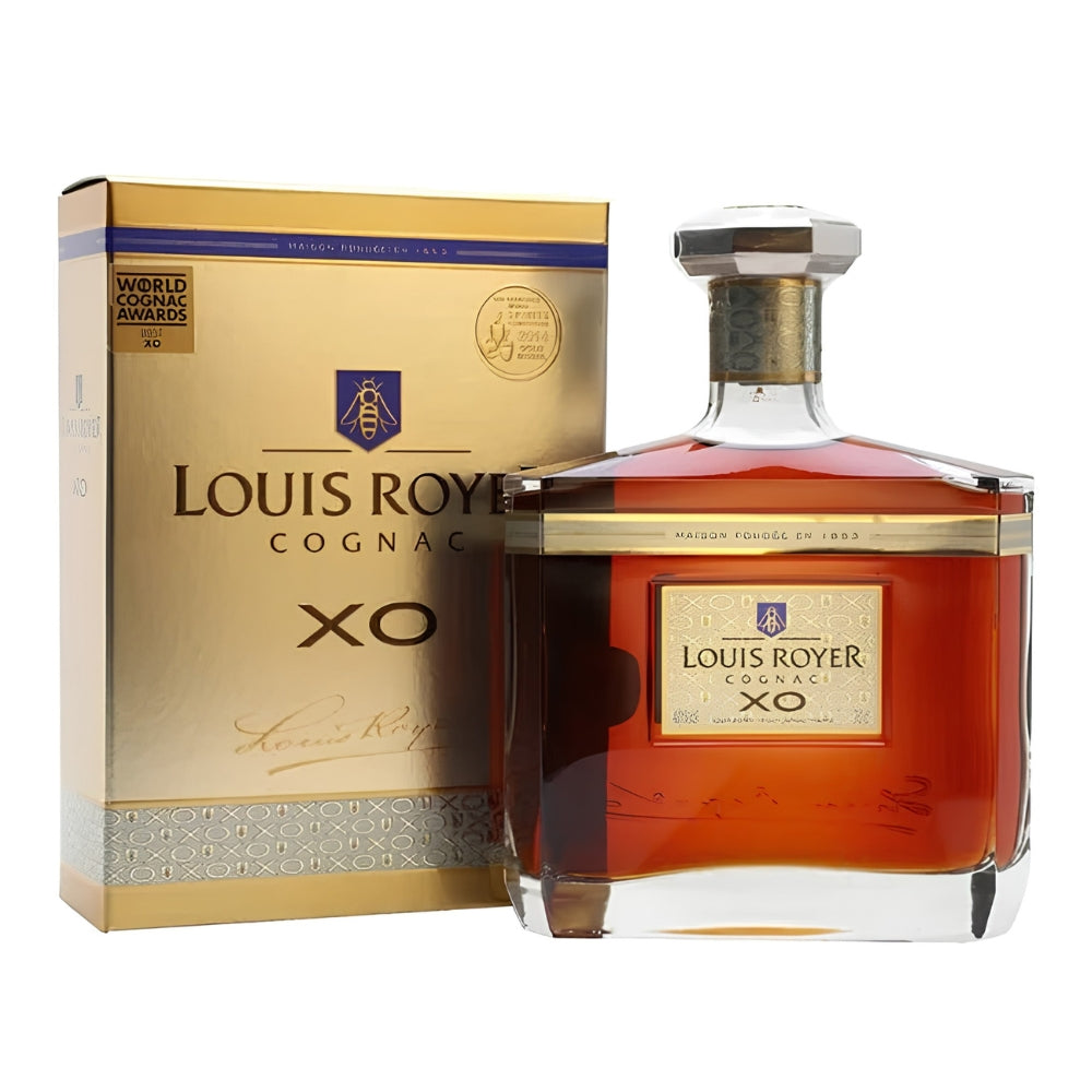 Louis Royer Cognac  XO 0 750 ML