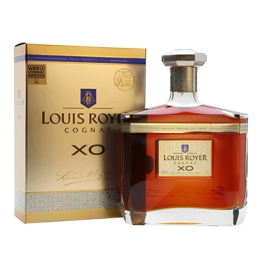 Louis Royer Cognac  XO 0 750ML