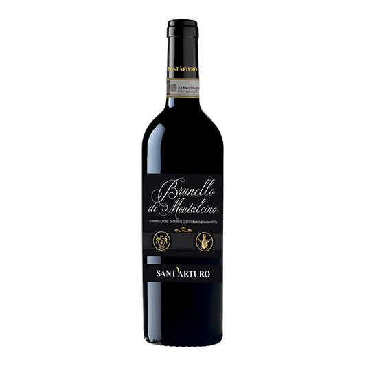 Sant'Arturo Brunello di Montalcino 2021