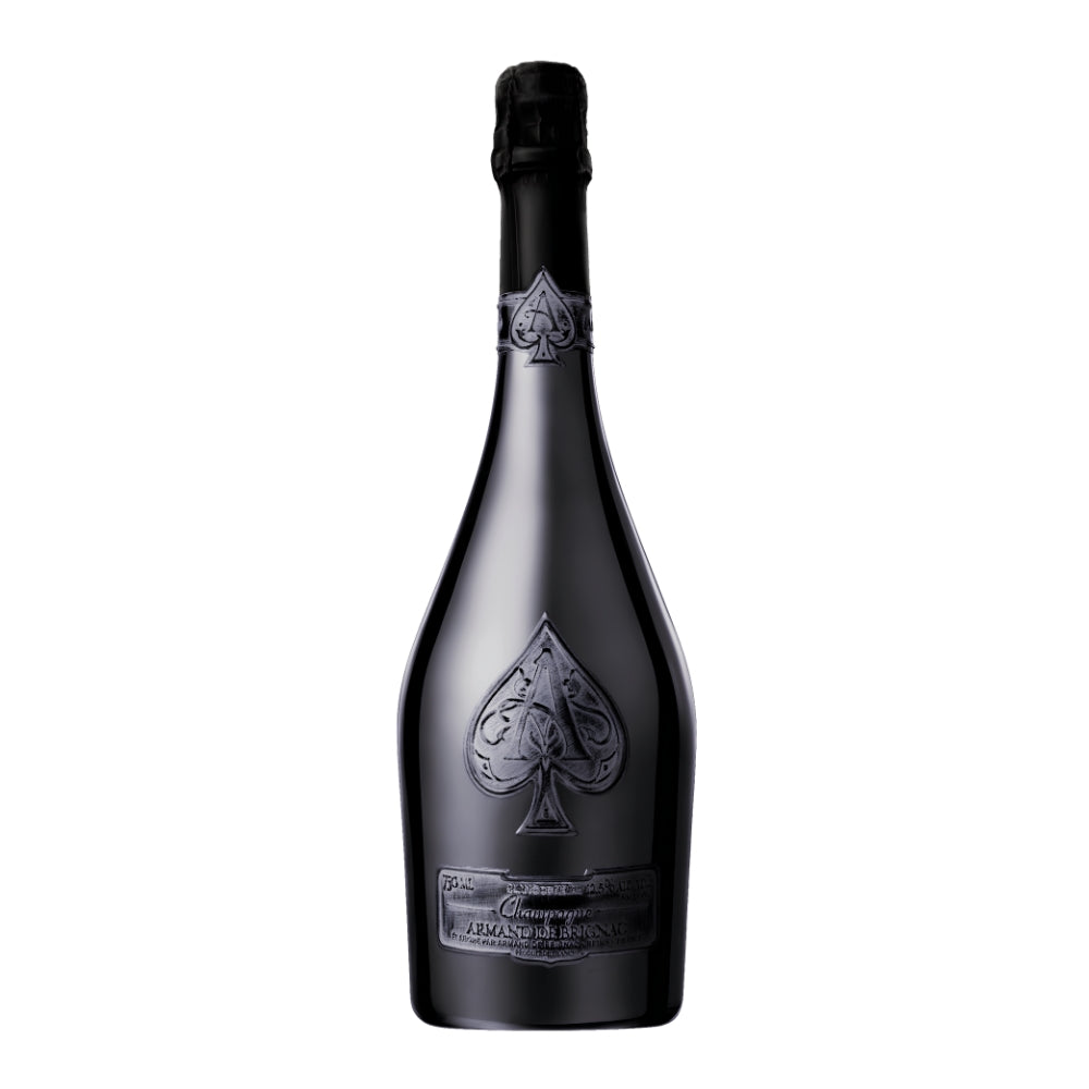 Armand De Brignac Blanc De Noir 3rd Edition Champagne