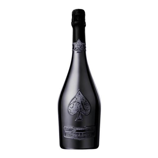 Armand De Brignac Blanc De Noir 3rd Edition Champagne