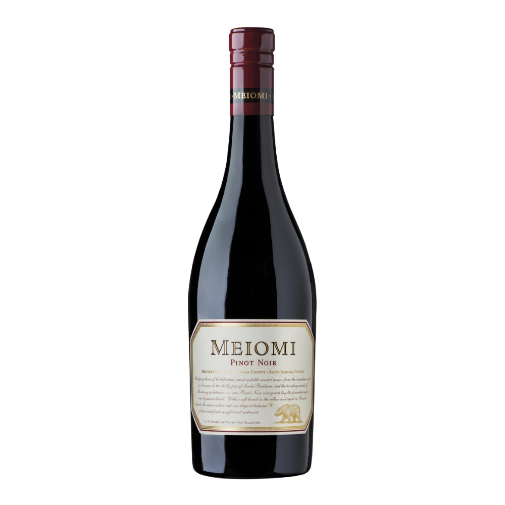 Meiomi Pinot Noir 750ml