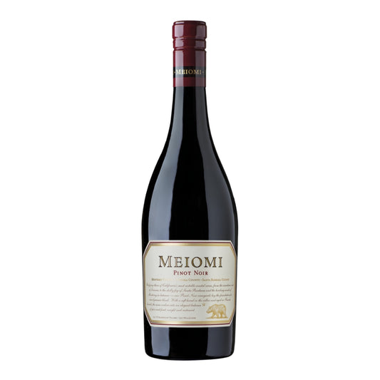 Meiomi Pinot Noir