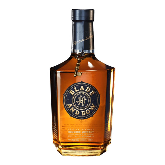 Blade and Bow Bourbon