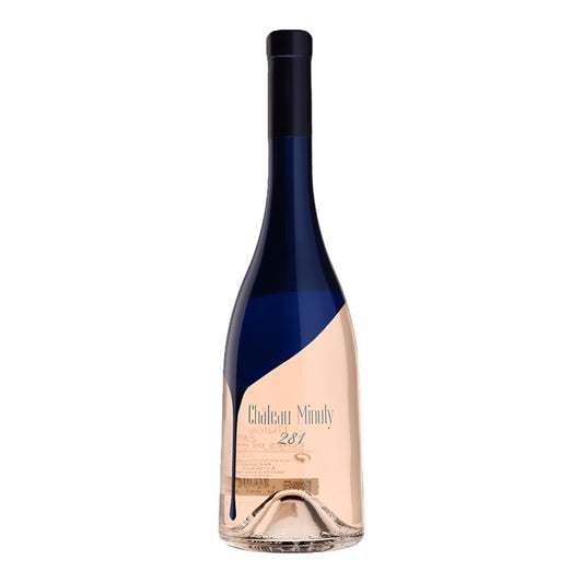 Minuty 281 Rose 2025
