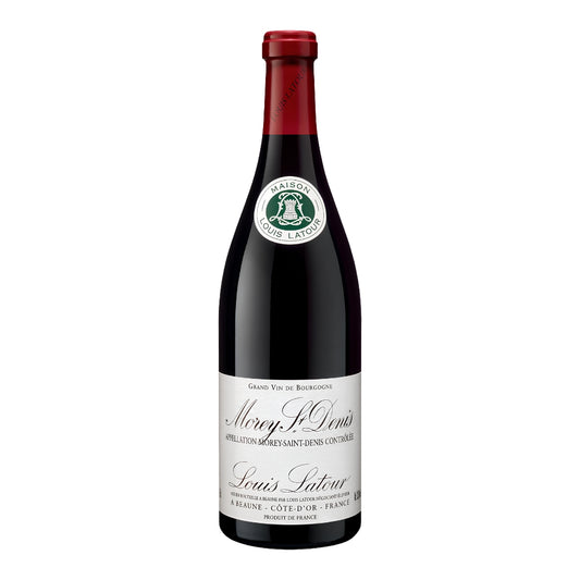 Louis Latour - Morey St. Denis 2017