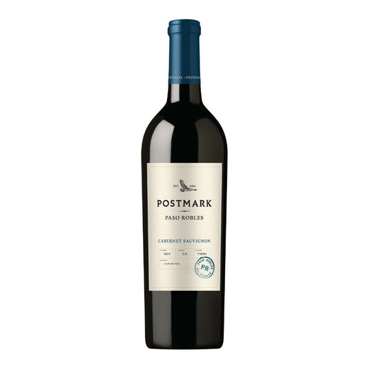 Duckhorn Postmark Paso Robles Cabernet Sauvignon 2022