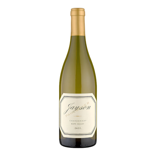 Pahlmeyer Chardonnay Jayson 2022