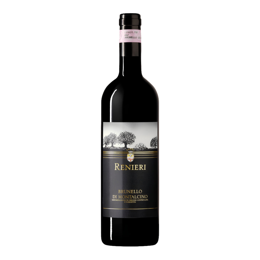 Renieri Montalcino Brunello Di Montalcino DOCG 2020