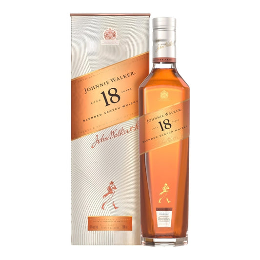 Johnnie Walker Scotch Ultimate 18 Year Old 750ml