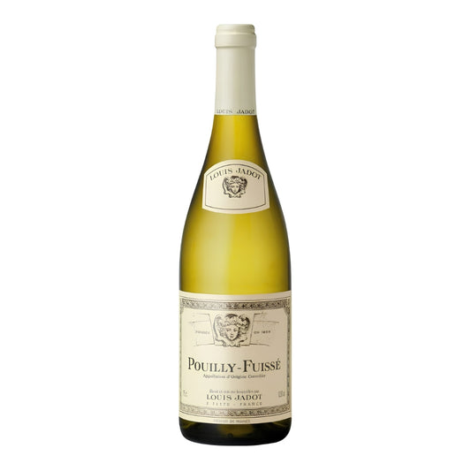 Louis Jadot Pouilly Fuisse 2024 750 ML