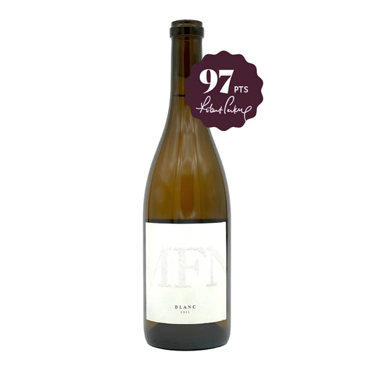 My Favorite Neighbor Chardonnay 2021