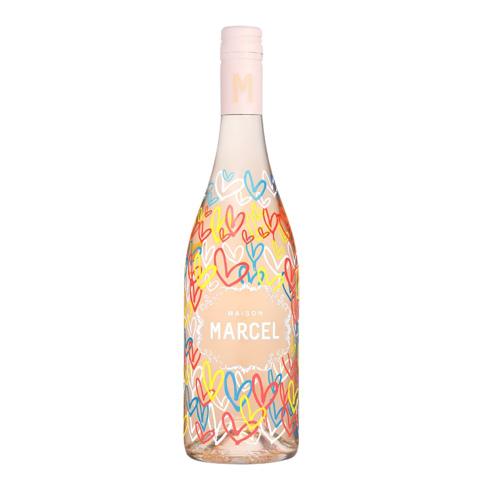 Maison Marcel Rose
