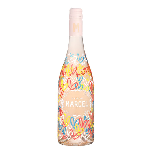 Maison Marcel Rose