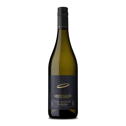 Saint Clair Marlborough Origin Sauvignon Blanc 750ml