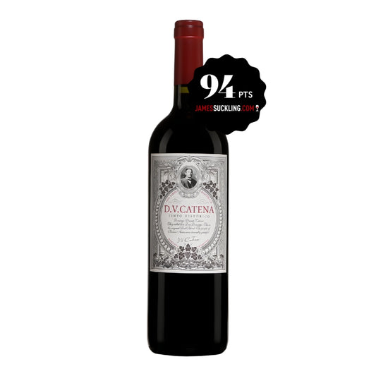 D.V. Catena Tinto Historico Red Blend 2022
