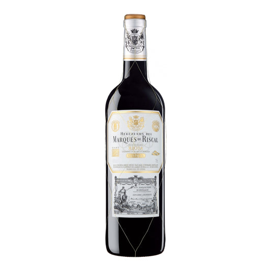 Marques de Riscal Rioja Reserva 2020