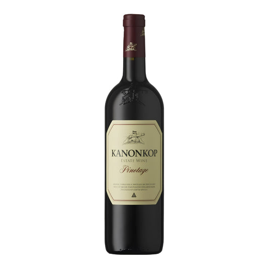 Kanonkop Pinotage 2022