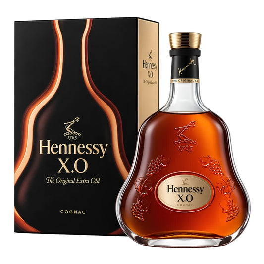 Hennessy XO Cognac 750ml