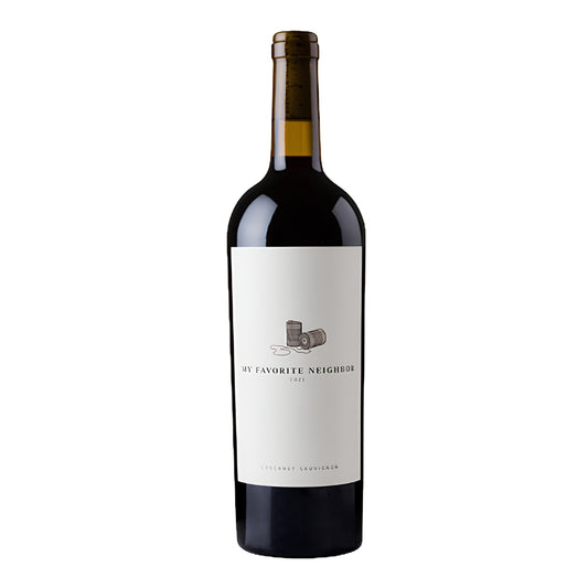My Favorite Neighbor Cabernet Sauvignon 2021