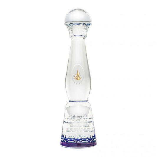 Clase Azul Tequila Plata 750 ML