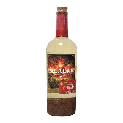 Paladar Single Barrel High Proof Reposado (Wine Chateau Exclusive) 750ml