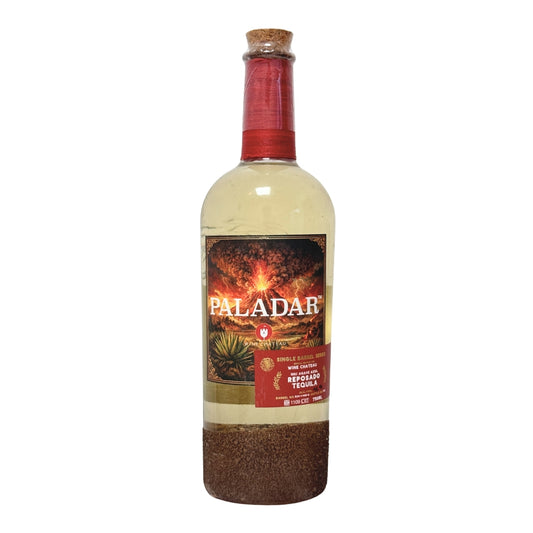 Paladar Single Barrel High Proof Reposado (Wine Chateau Exclusive)