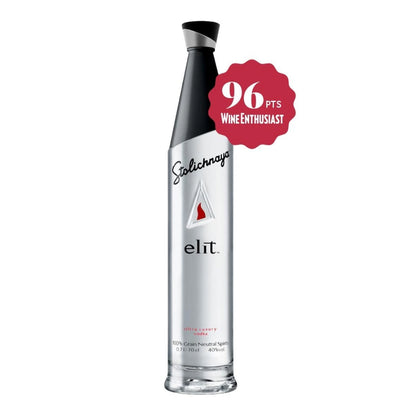 Stolichnaya Vodka Elit 750 ml