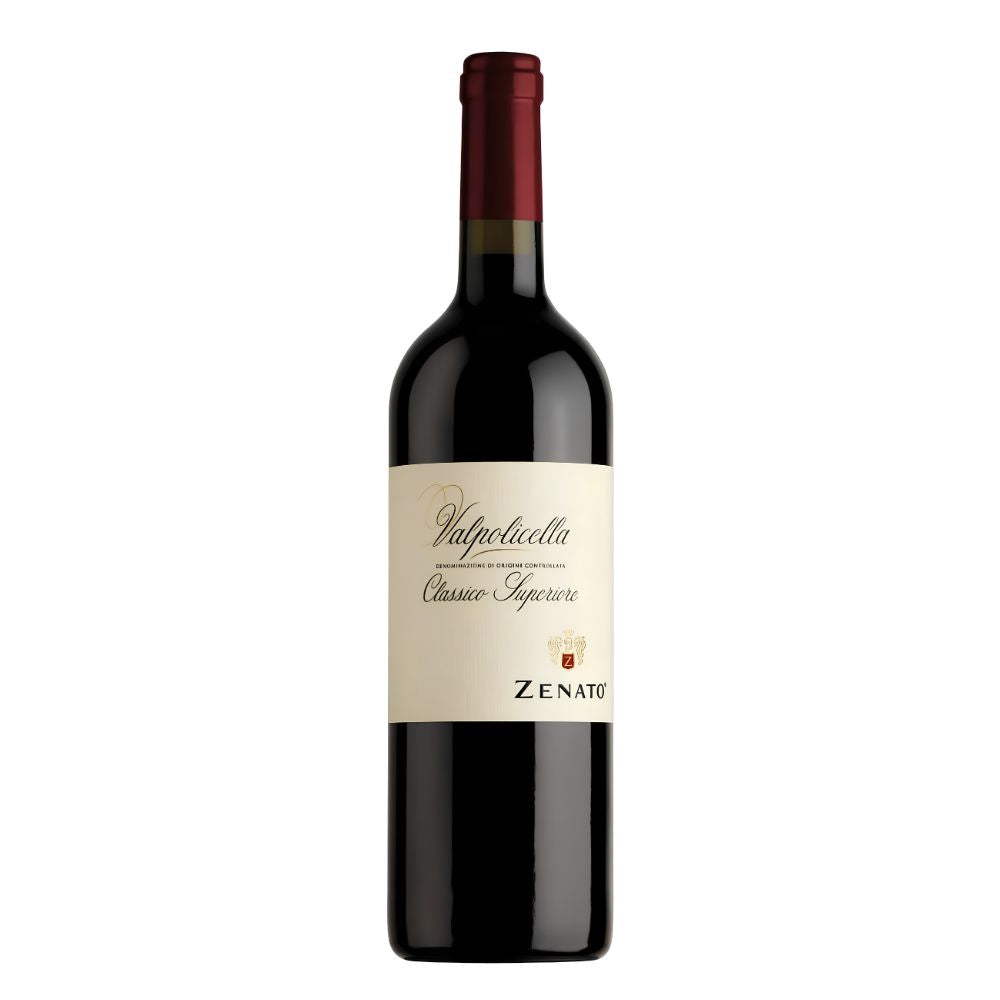 Zenato Valpolicella Superiore Ripassa 2017