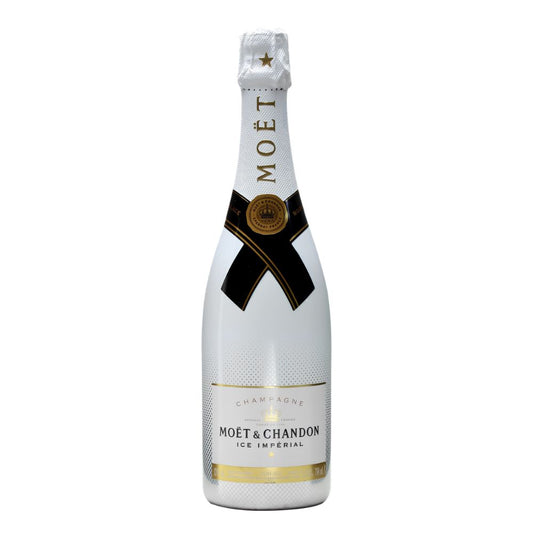 Moet & Chandon Champagne Ice Imperial