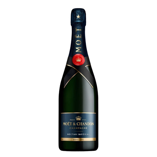 Moet & Chandon Champagne Nectar Imperial