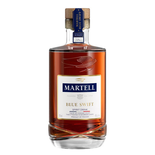 Martell Blue Swift