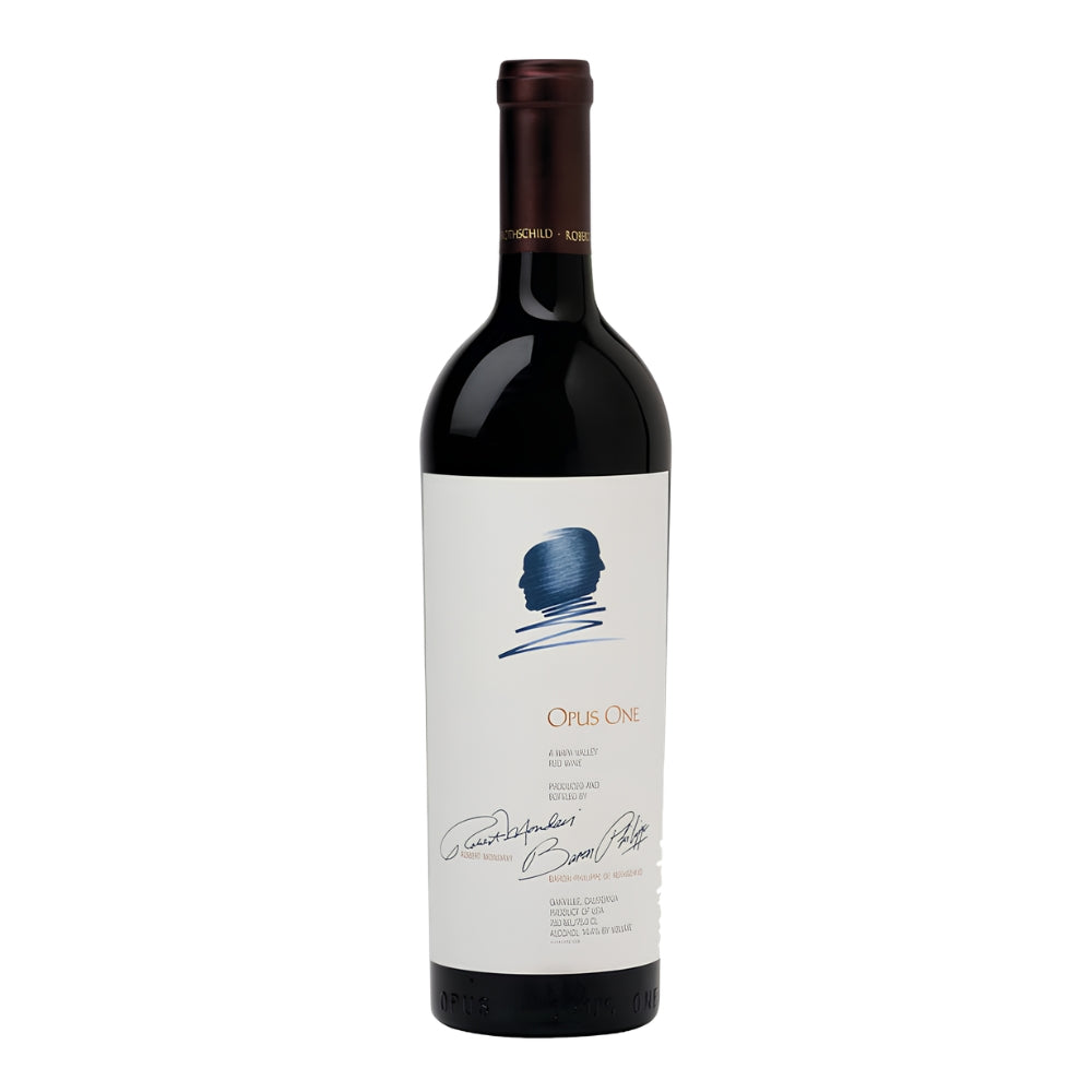 Opus One Napa Valley 2022