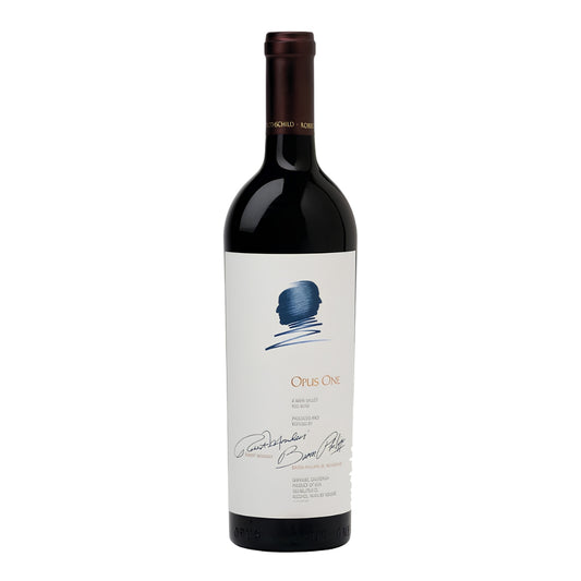 Opus One Napa Valley 2022