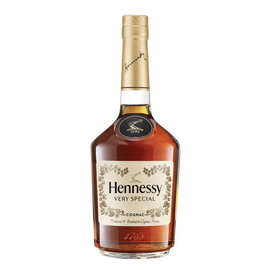 Hennessy Cognac VS