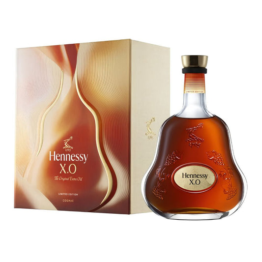 Hennessy XO Cognac Limited Edition