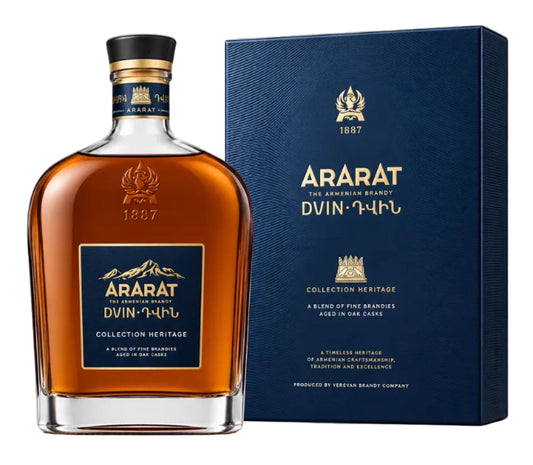 Ararat Brandy Dvin