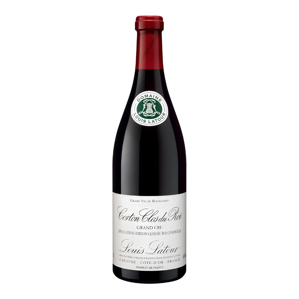 Louis Latour - Corton Clos du Roi 2018