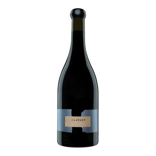 Orin Swift Slander 2018