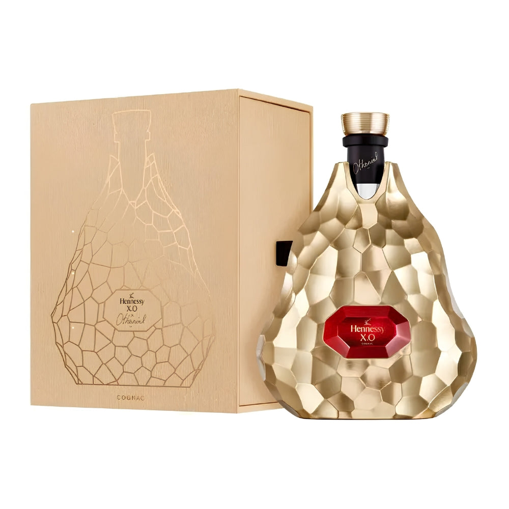 Hennessy XO Cognac Jean-Michel Othoniel Limited Edition 750ml
