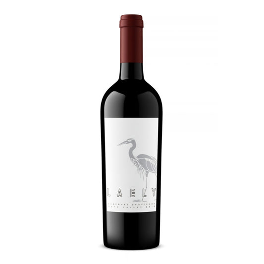 Cabernet Sauvignon 'Napa Valley', Laely 2023