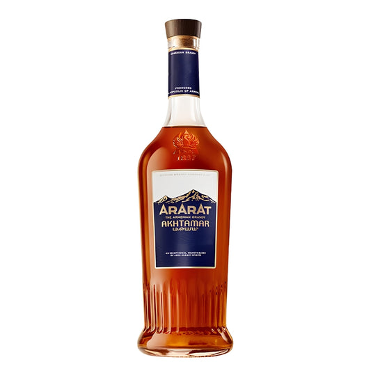 ARARAT AKHTAMAR VSOP BRANDY