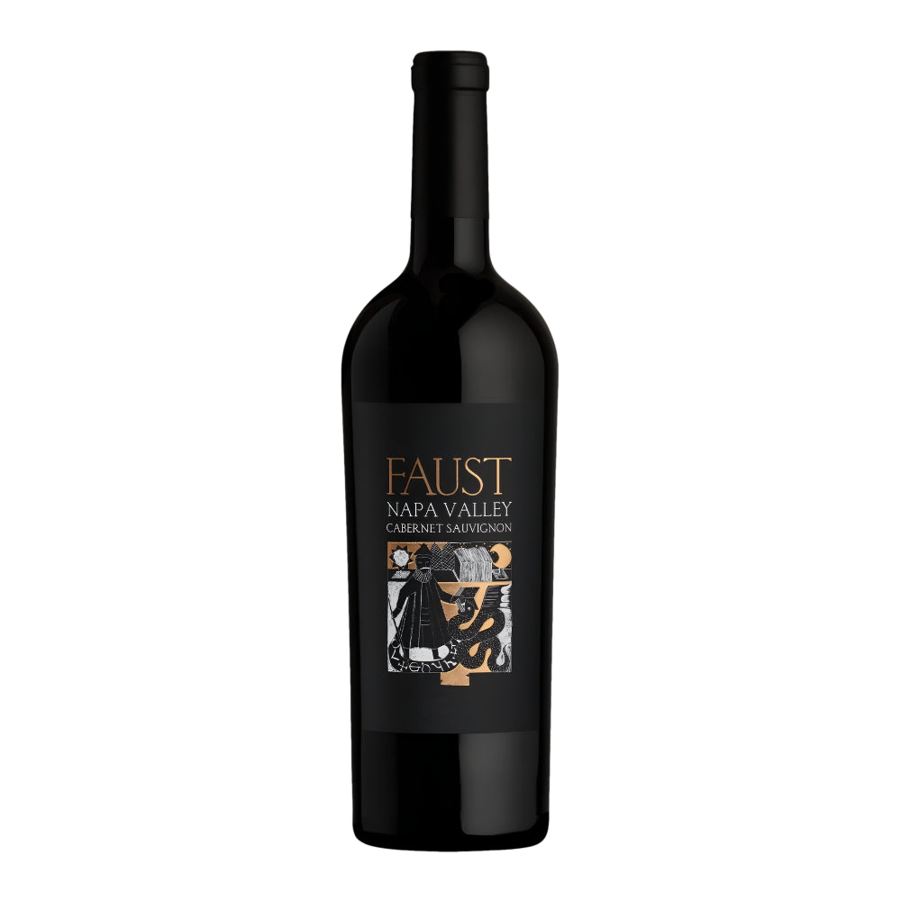 Faust Cabernet Sauvignon 2023