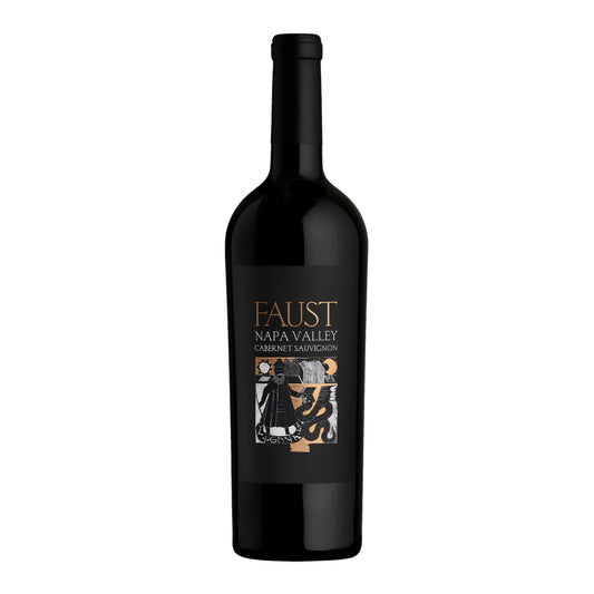 Faust Cabernet Sauvignon 2023