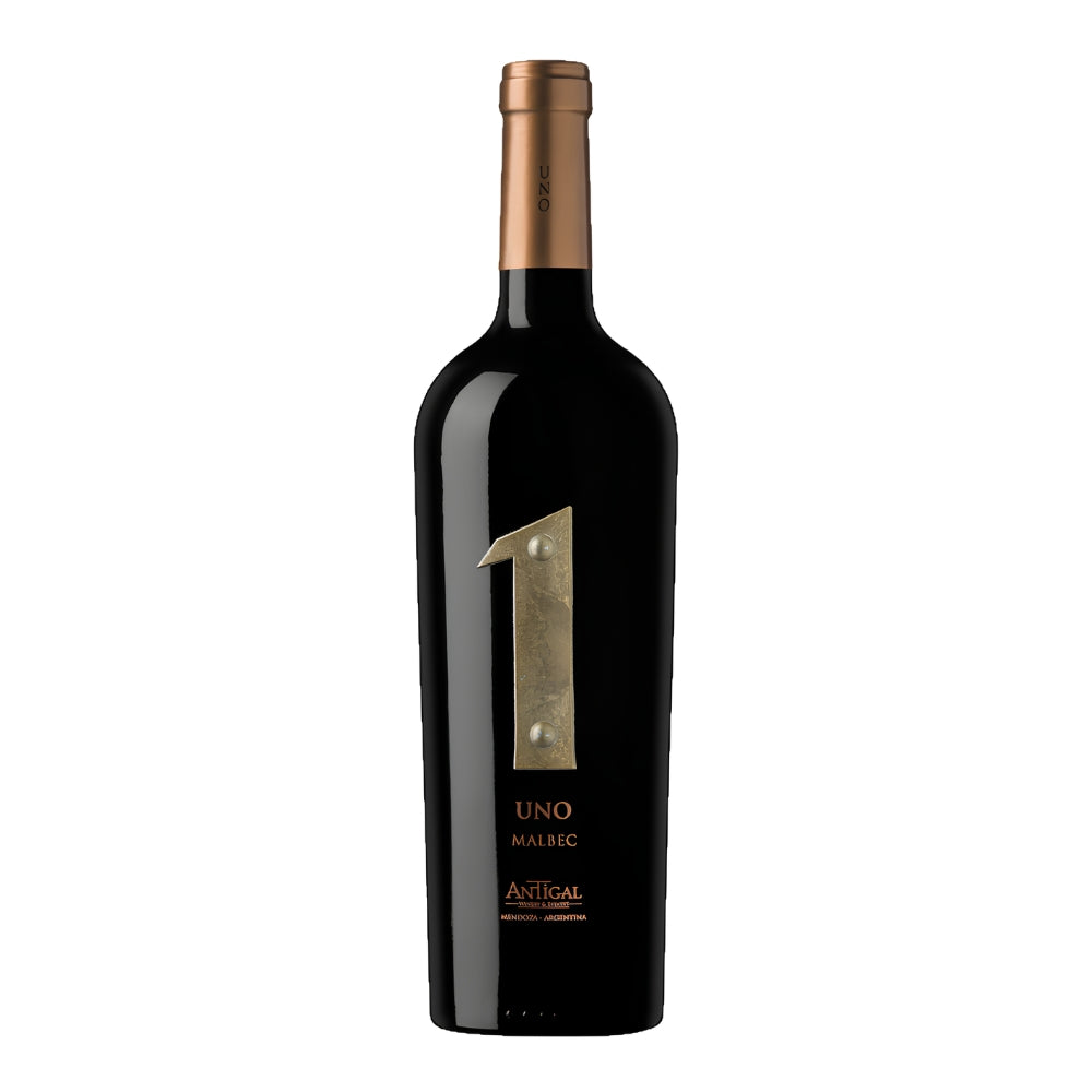 Antigal UNO Malbec 750ml