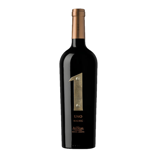 Antigal UNO Malbec 2024