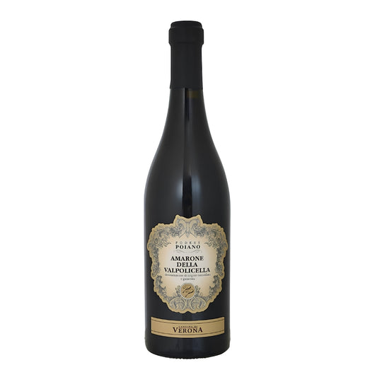 Podere Poiano Amarone Della Valpolicella DOCG 2020