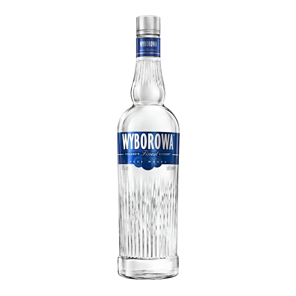 Wyborowa Vodka 1L