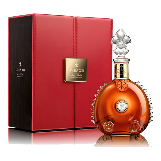 Remy Louis XIII Cognac